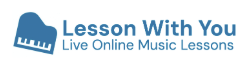 Lesson With You Logo