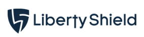 Liberty Shield Logo
