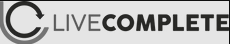LiveComplete Logo