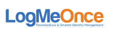 LogMeOnce Logo