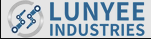 Lunyee CNC Logo