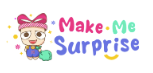 Make Me Surprise Logo