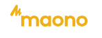 Maono Logo