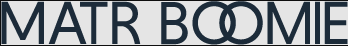 Matr Boomie Logo