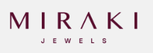 Miraki Jewels Logo