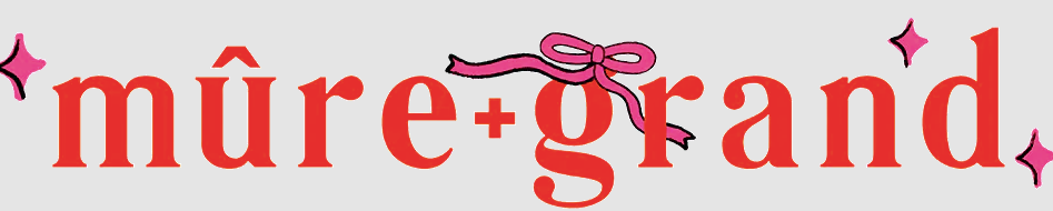 Mure and Grand Logo