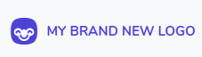 My Brand New Logo Logo
