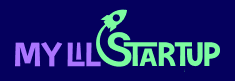 My Lil Startup Logo