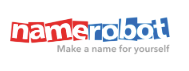 NameRobot Logo
