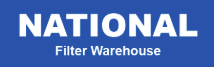 National Filter Warehouse Logo