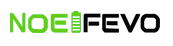 Noeifevo Logo