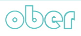 Ober Health Logo