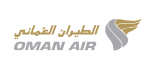 Oman Air Logo