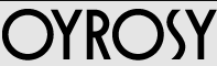 Oyrosy Logo