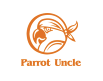 Parrot Uncle Logo