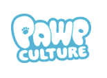 Pawp Culture Logo