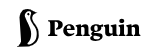 Penguin CBD Logo
