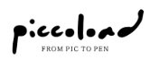 Piccoload Logo