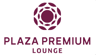 Plaza Premium Lounge Logo