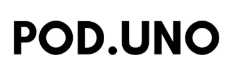 Pod Uno Logo