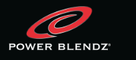 Power Blendz Logo