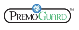 Premo Guard Logo