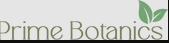 Prime Botanics Beauty Logo