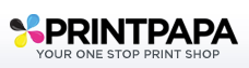 PrintPapa Logo