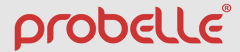 Probelle Logo