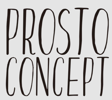 Prosto Concept Logo