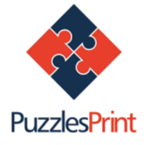 PuzzlesPrint Logo