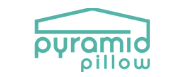 Pyramid Pillow Logo