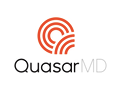 QuasarMD Logo