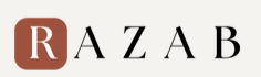 Razab Logo