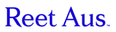 Reet Aus Logo