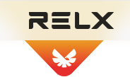 RELX Logo
