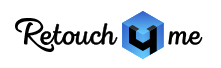 Retouch4me Logo