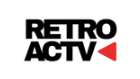 Retroactv Logo