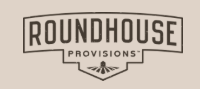 Roundhouse Provisions Logo