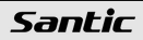 Santic Logo