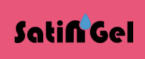 SatinGel Logo
