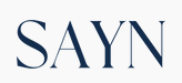 Sayn Logo