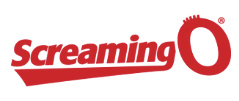 Screaming O Logo