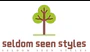 Seldom Seen Styles Logo