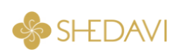 Shedavi Logo