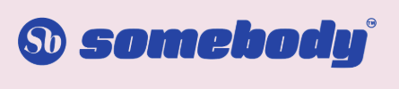 ShopSomebody Logo