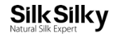 SilkSilky Logo