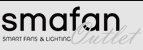 Smafan Logo