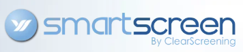 SmartScreen (ClearScreening) Logo