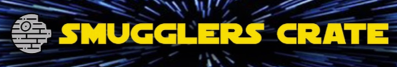 Smugglers Crate Logo